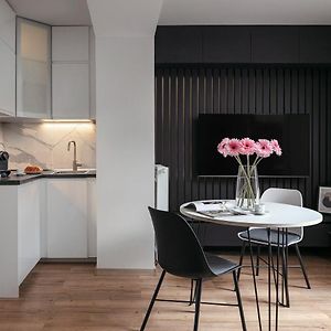 Appartement met een Slaapkamer